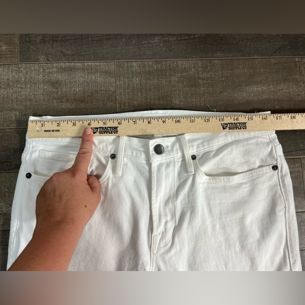 Frame L’Homme Skinny - Picture 6 of 13